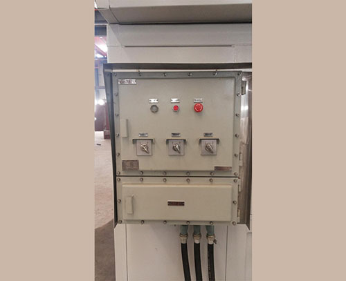 化工防爆配電箱、防爆控制箱、防爆電器